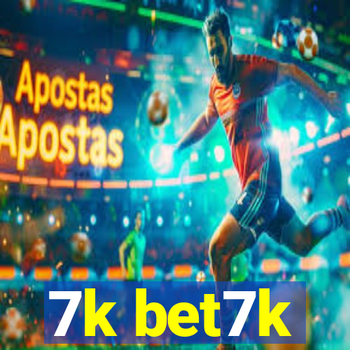 7k bet7k